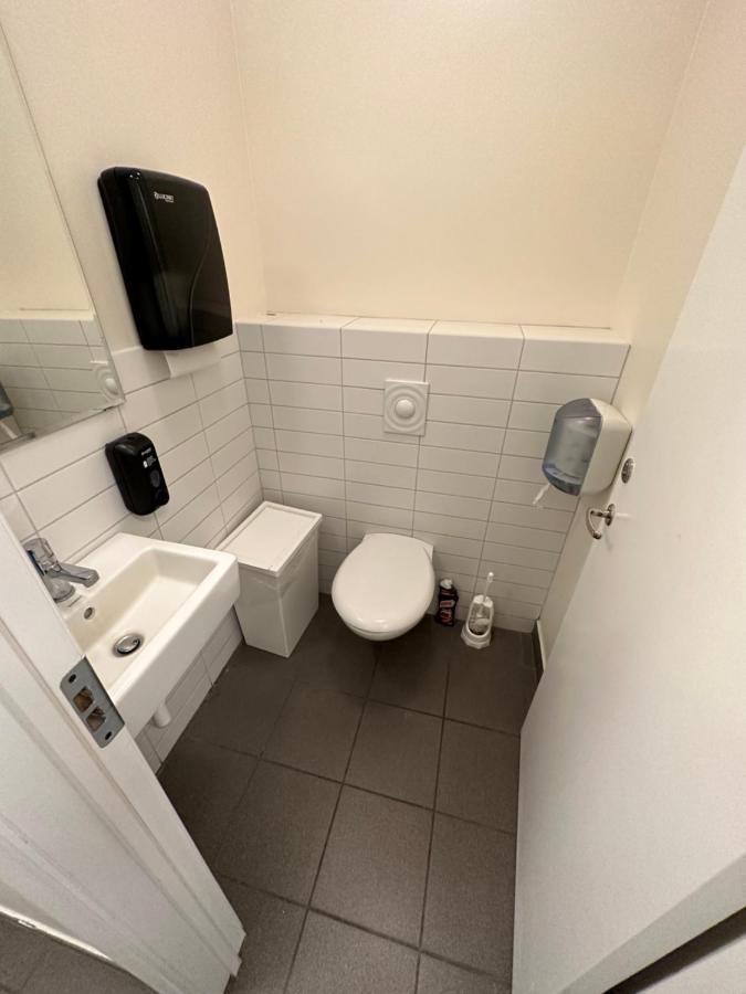 Baron's Vandrerhjem *