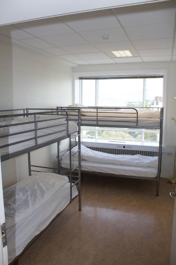 Albergue Baron's *