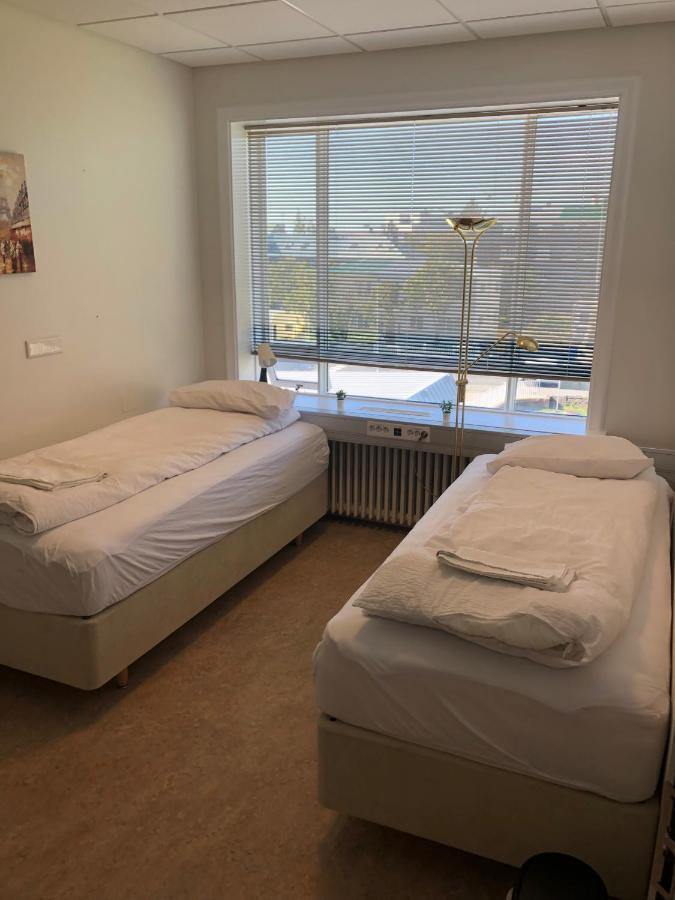 Baron's Albergue *