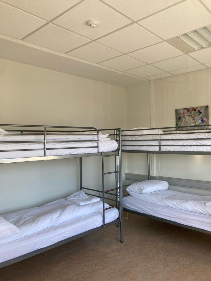 Baron's Albergue *