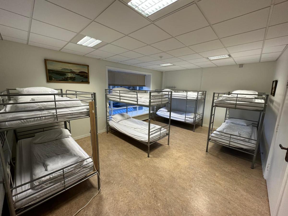 Albergue Baron's *
