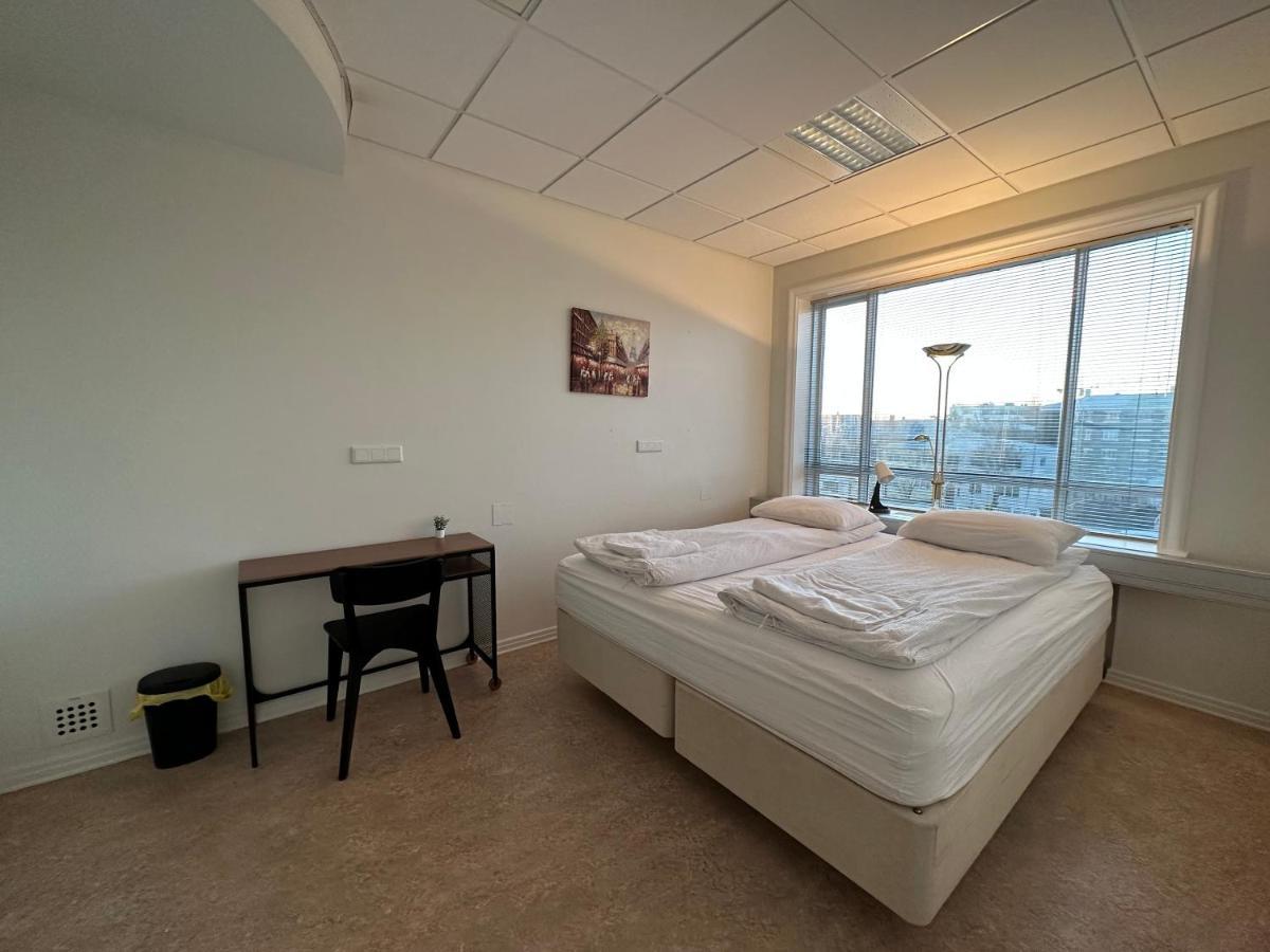 Baron's Albergue *