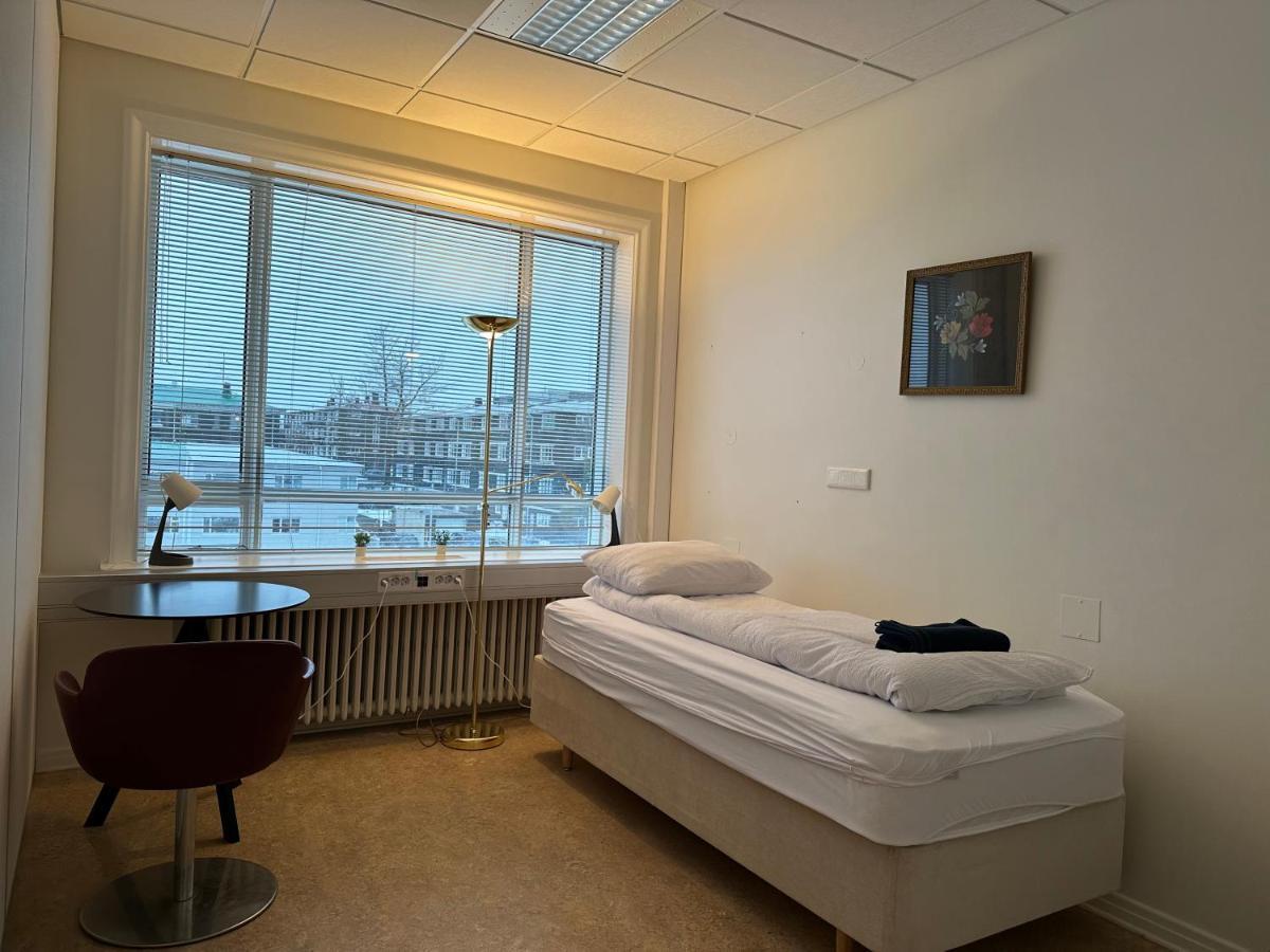Baron's Albergue *