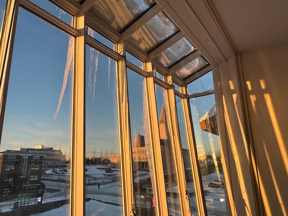 Ostello Baron's Reykjavík